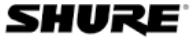 Shure